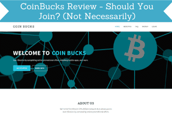 coinbucks review header