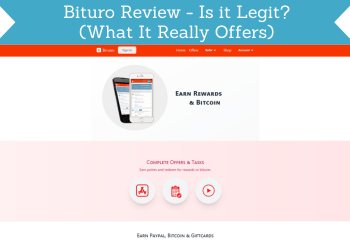 header for bituro review