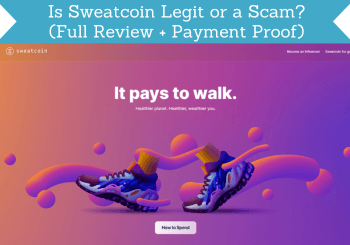 header for sweatcoin review