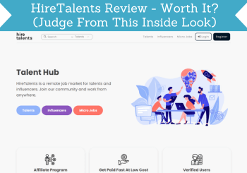 hiretalents review header