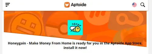 honeygain app