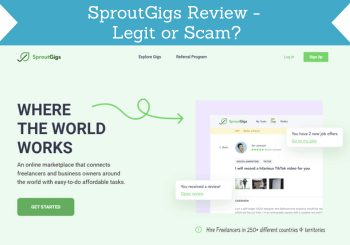 sproutgigs review header image