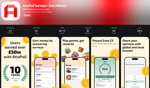 attapoll mobile