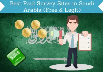 best paid survey sites in saudi arabia header img
