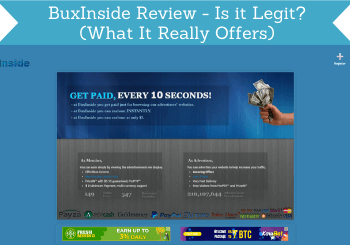 Is Bux.fun Legit or a Scam? Info, Reviews and Complaints