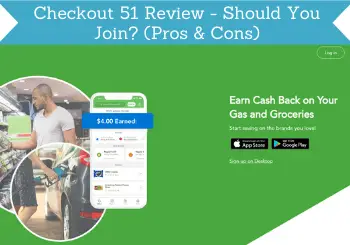 checkout 51 review header