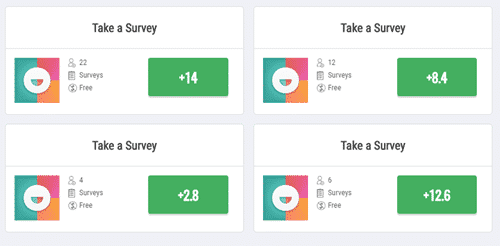 earncrypto paid surveys