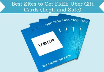 free uber gift cards header