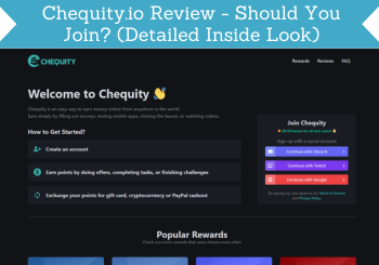header for chequity review