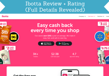 header for ibotta review