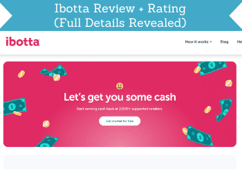 ibotta review header image
