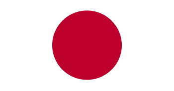 japan surveys flag