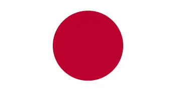 japan surveys flag