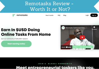 remotasks review header image