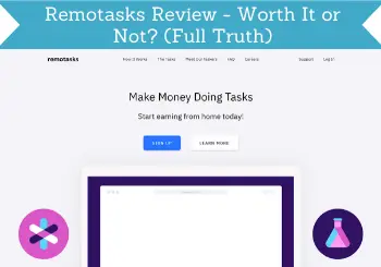 remotasks review header