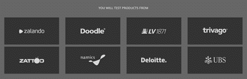 testingtime affiliated companies