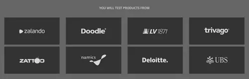 testingtime affiliated companies