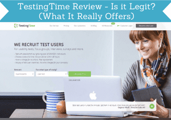 testingtime review header