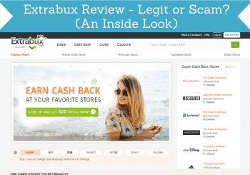 Extrabux Review Legit Or Scam An Inside Look