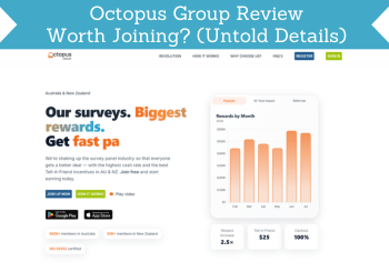 header for octopus group review