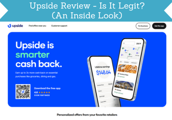header for upside review