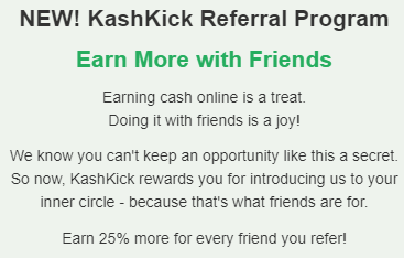 kashkick referral program-announcement