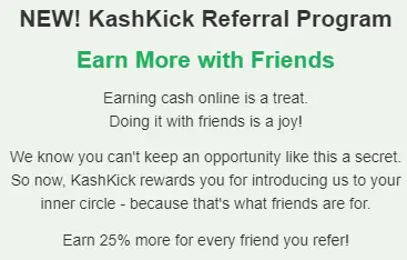 kashkick referral program-announcement