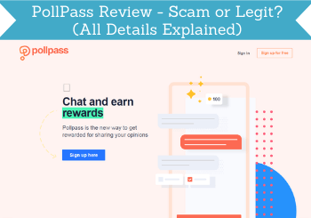 PollPass Review - Scam or Legit? (All Details Explained)