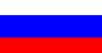 russia surveys flag