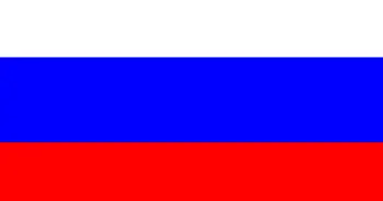 russia surveys flag