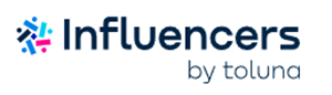 toluna influencers new logo