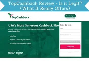 topcashback review header