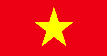 vietnam surveys flag