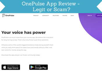 onepulse app review header image