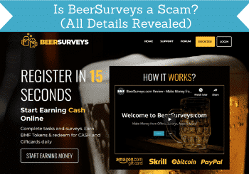 beersurveys review header