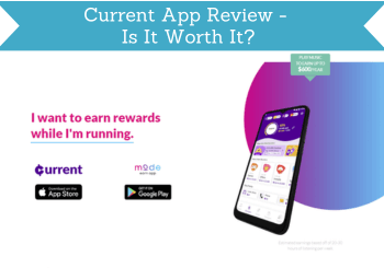 current and mode app review header image