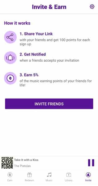 current referral program