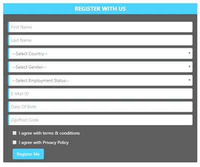 opinion inn registration