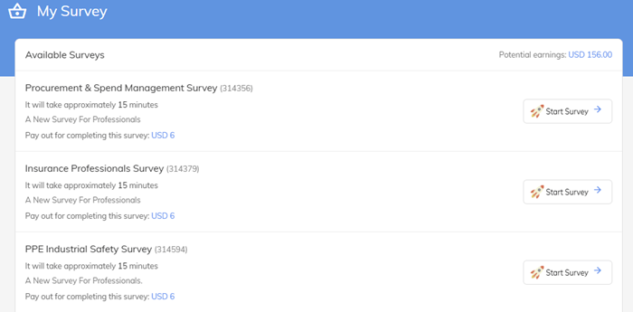 opioninn surveys