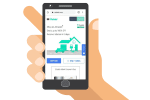 rebaid mobile site
