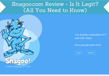 snagoo review header