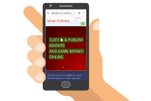 star clicks mobile site