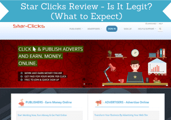 star clicks review header