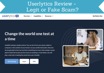 userlytics review header image