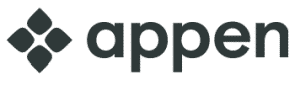 Appen Logo