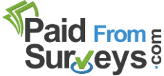 PaidFromSurveys.com