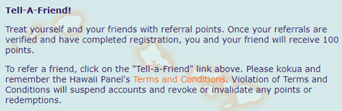 Hawaii Panel Referral 1