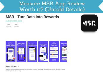 header msr app review