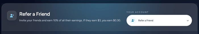 slicethepie referral