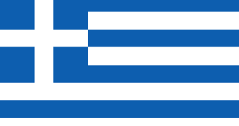 Greece Surveys Flag